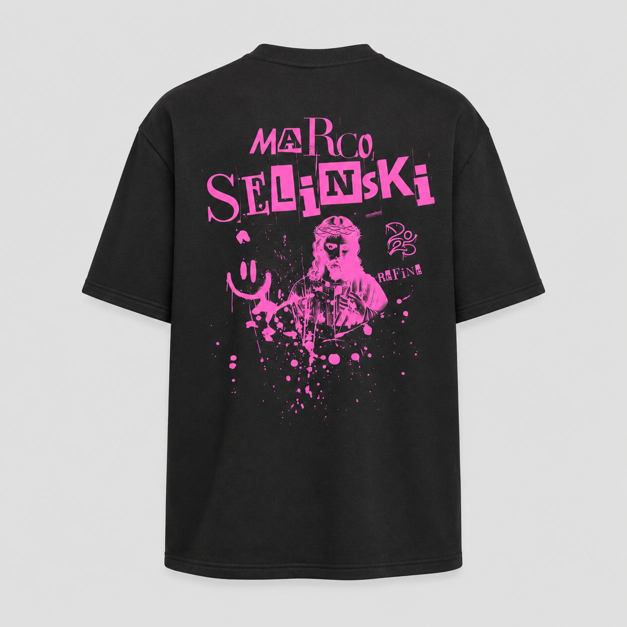 Marco Selinski Special